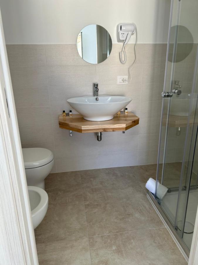 Il Marchesino B&B Пицо Екстериор снимка