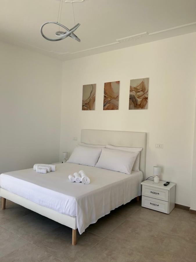 Il Marchesino B&B Пицо Екстериор снимка