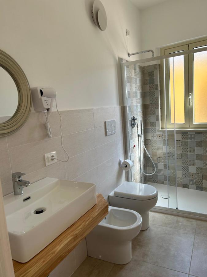 Il Marchesino B&B Пицо Екстериор снимка