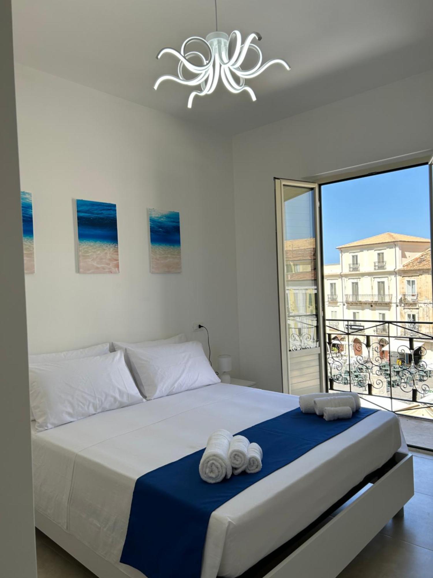 Il Marchesino B&B Пицо Екстериор снимка