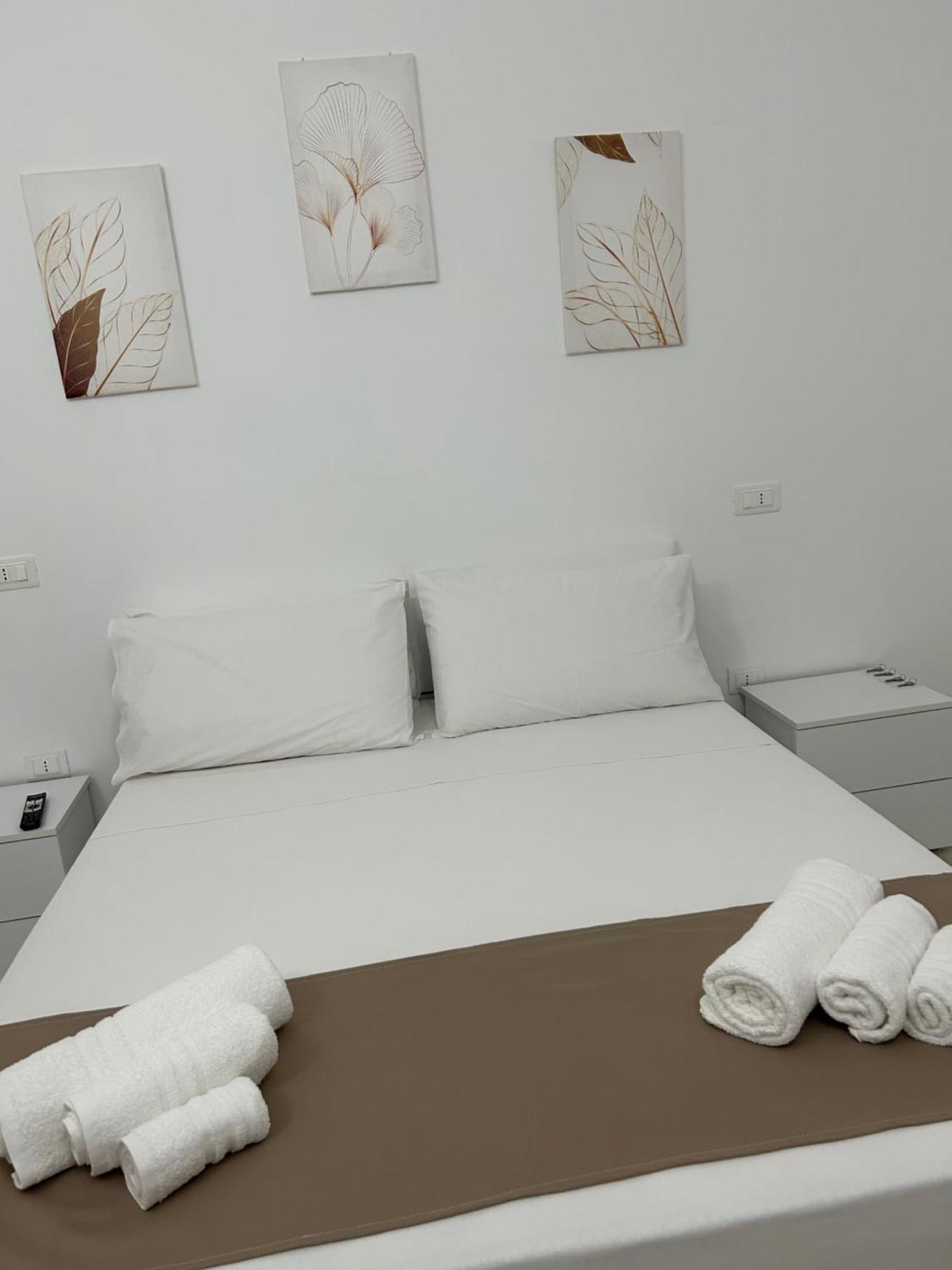 Il Marchesino B&B Пицо Стая снимка