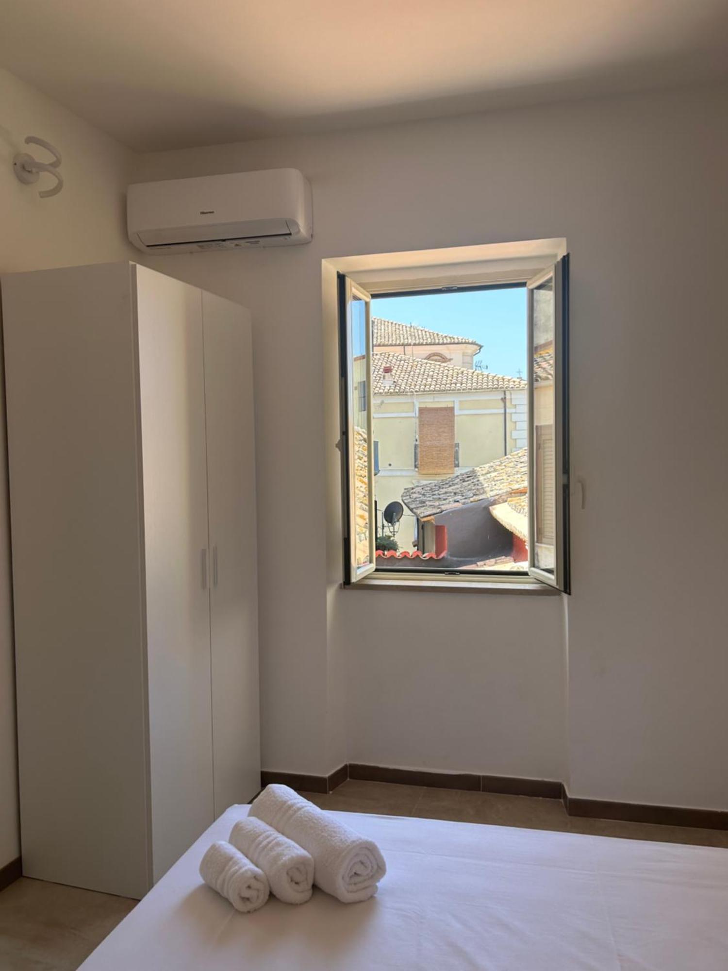 Il Marchesino B&B Пицо Стая снимка